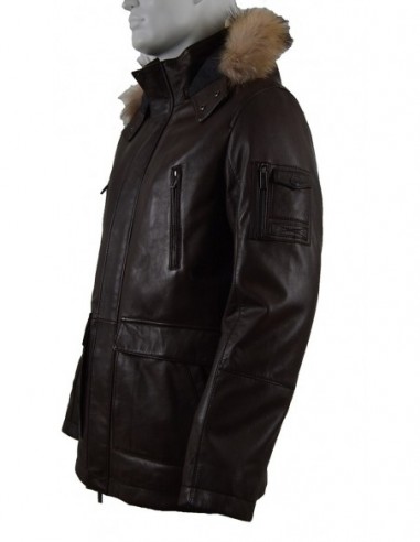 L87331 CHAQUETA