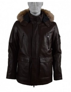 Chaqueta Sr. Mod. L87331 2