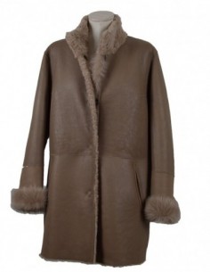 Chaqueta Sra. Mod. DF604 2