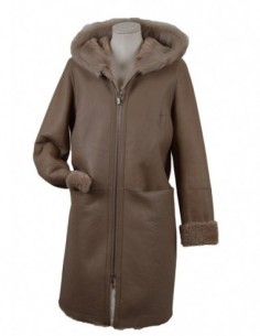 Chaqueta Sra. Mod. DF619 2