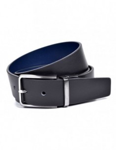 Cinturón Sr. Reversible Mod. 568-35 2