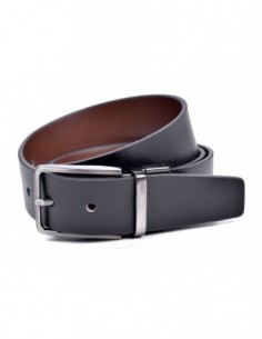 Cinturón Sr. Reversible Mod. 568-35 2