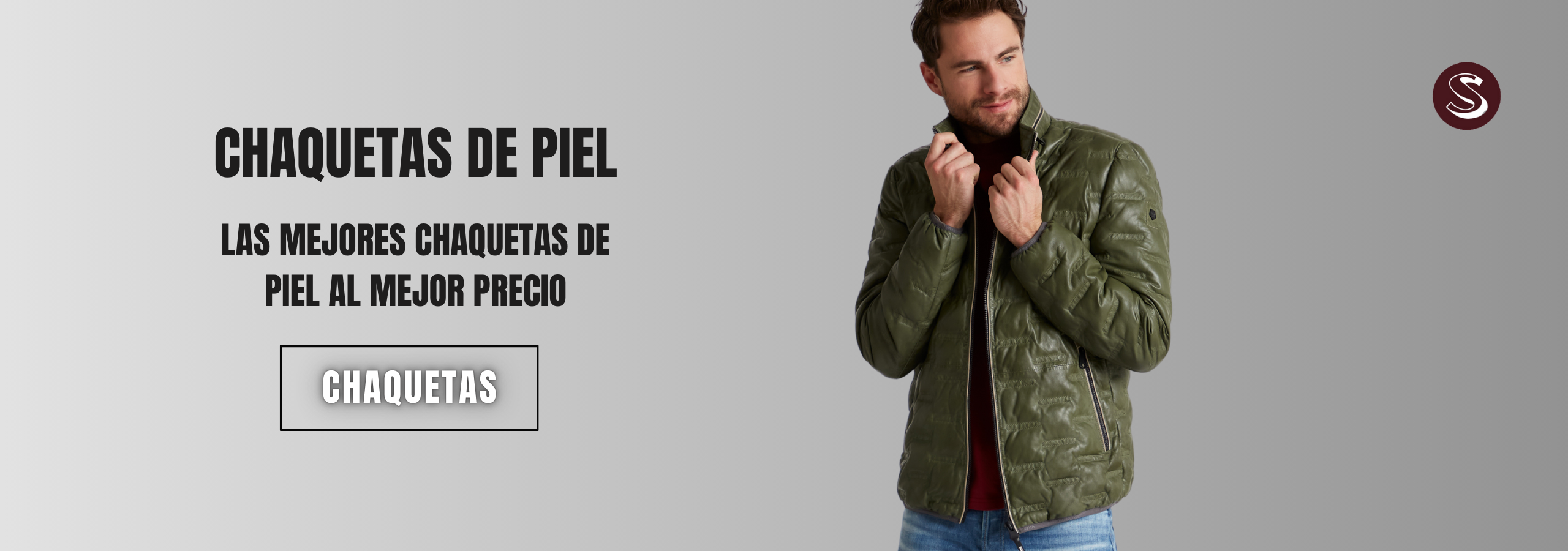 Chaquetas